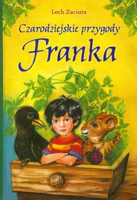 Czarodziejskie przygody Franka