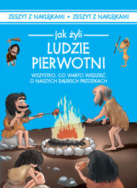 Jak żyli ludzie pierwotni