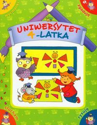 Uniwersytet 4-latka
