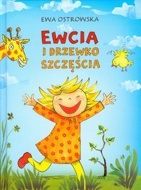 Ewcia i drzewko szczęścia