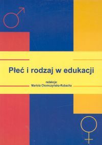 Płeć i rodzaj w edukacji