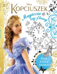 Kopciuszek - Magiczne esy-floresy