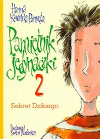 Pamiętnik jedynaczki Cz.2