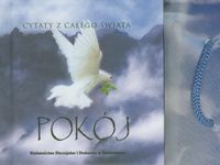 Cytaty z całego świata - Pokój