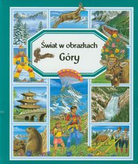 Świat w obrazkach. Góry