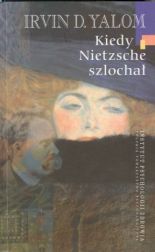 Kiedy Nietzsche szlochał (powieść)