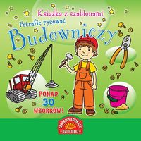 Potrafię rysować. Budowniczy