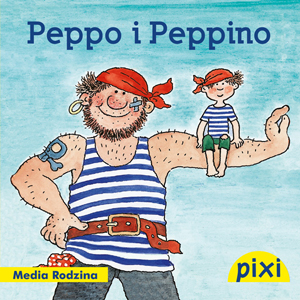 Pixi 1.Peppo i Peppino