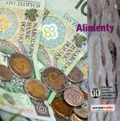 Alimenty