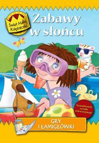 Zabawy w słońcu