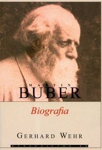 Martin Buber. Biografia