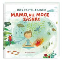 Mamo, nie mogę zasnąć