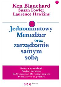 Jednominutowy menedżer oraz zarządzanie samym sobą