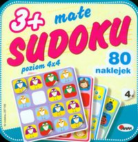 Małe sudoku 4 (ptaszki)