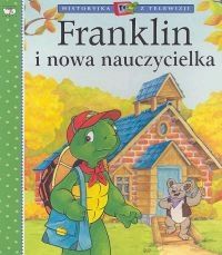 Franklin i nowa nauczycielka