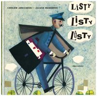 Listy - Listy - Listy