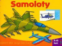Samoloty