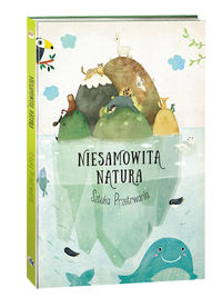 Niesamowita natura. Sztuka przetrwania