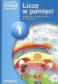 PUS. Liczę w pamięci 1