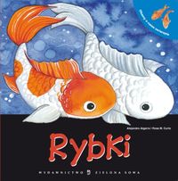 Dbamy o nasze zwierzęta. Rybki