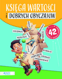 Księga wartości i dobrych obyczajów