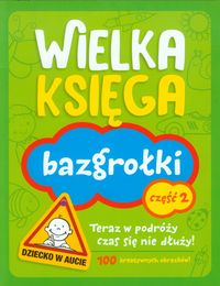 Wielka księga - bazgrołki. Część 2