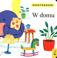 Montessori. W domu