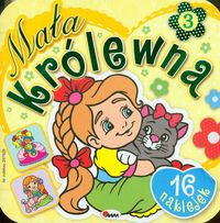 Mała królewna 3