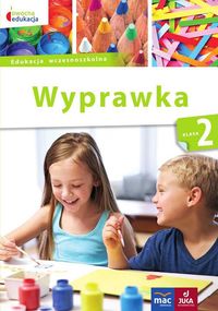 Owocna edukacja. Wyprawka. Klasa 2