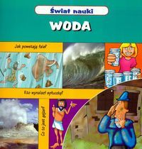 Woda