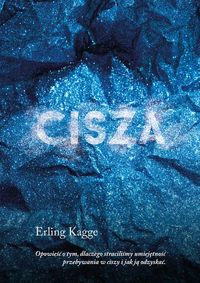 Cisza. Opowieść o tym, dlaczego straciliśmy umiejętność przebywania w ciszy i jak ją odzyskać