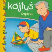 Kajtuś. Kapitan
