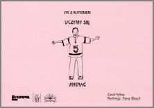 Uczymy się ubierać