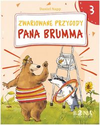 Zwariowane przygody Pana Brumma. Cz.3