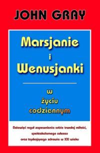 Marsjanie i Wenusjanki w życiu codziennym
