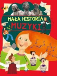 Mała historia muzyki