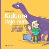 Kultura daje nura kiedy nie wiecie, jak zachować się w Internecie