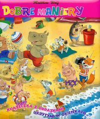Dobre maniery