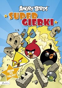 Angry Birds - Super gierki