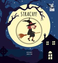 Strachy! (2+)