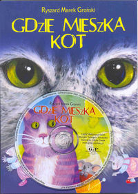 Gdzie mieszka kot