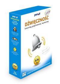 Dźwięczność. Trening poprawnej wymowy