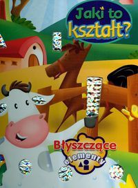 Jaki to kształt?