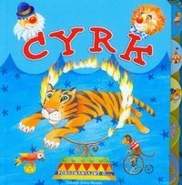 Porozmawiajmy o... Cyrk