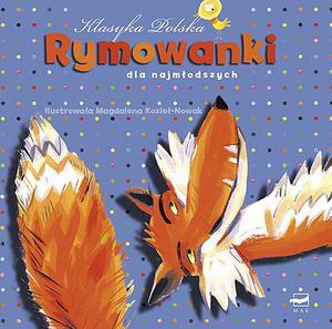 Rymowanki dla najmłodszych