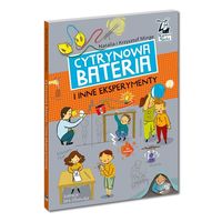 Cytrynowa bateria i inne eksperymenty