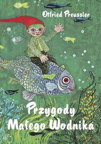 Przygody małego Wodnika