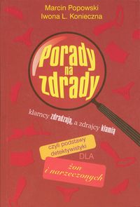 Porady na zdrady