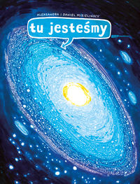Tu jesteśmy
