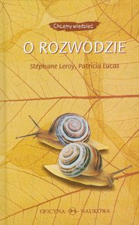 O rozwodzie